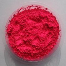 FV-11 粉红 高耐溶剂高耐迁移荧光颜料 
