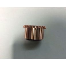 家用电器换向器