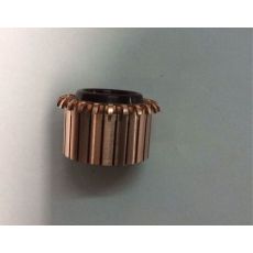 家用电器换向器