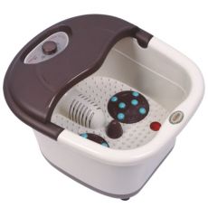 SX-589 电动足浴盆  自动按摩型（电动）