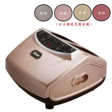 SX-268  电动按摩器  美足宝足疗机