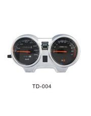 TD-004 摩托车里程表