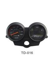 TD-016 摩托车里程表