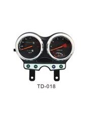 TD-018 摩托车里程表