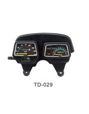 TD-029 摩托车里程表