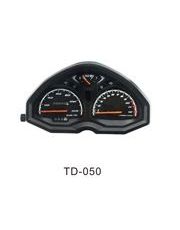 TD-050 摩托车里程表