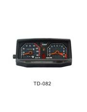 TD-082 摩托车里程表