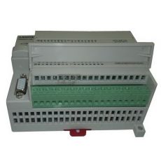 FX1N-24MT FX2N-24MT PLC FX1S 单片机 控制板 四轴控制器