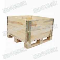 2012122895339 木质包装箱