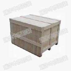 2012122894037 木质包装箱