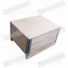 2012122893458 木材包装箱
