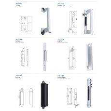 推拉钩锁 门窗五金 门窗配件