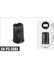 DR-PS-3068 塑料隔热帽及垫片 汽车配件