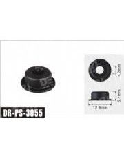 DR-FL-3055 塑料隔热帽及垫片 汽车配件