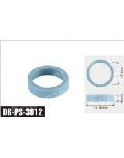 DR-FL-3012 塑料隔热帽及垫片 汽车配件