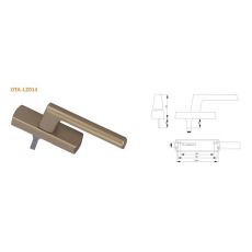 OTA-LZ014 大把执手 门窗配件