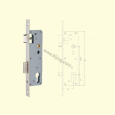 MST07 锁体、锁芯 开窗配件 
