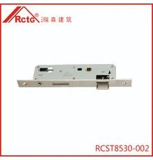 RCST8530-002 不锈钢锁体 门窗配件