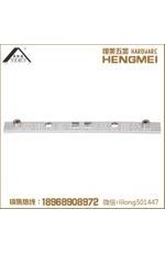 门窗配件铝条系列HMEI.LG-004 幕墙专用铝条