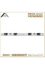 门窗配件铝条系列HMEI.LG-006 一字开口 非标铝条