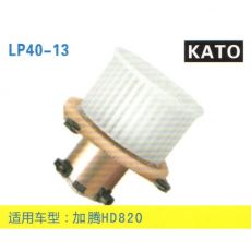 LP40-13 挖机 汽车暖风电机