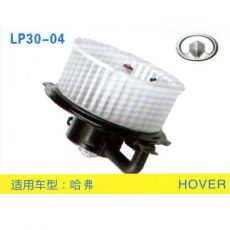 LP30-04 皮卡、面包车 汽车暖风电机