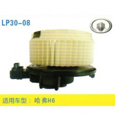 LP30-08 皮卡、面包车 汽车暖风电机