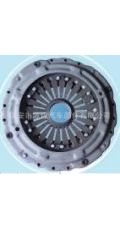 玛斯182离合器压盘 182-1601090 MAZ CLUTCH COVER