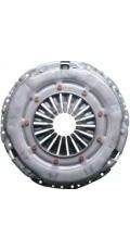 41300-23510 现代离合器盖 HYUNDAI CLUTCH COVER