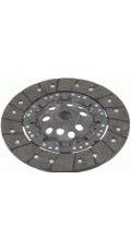 大众离合器钢片 038 141 031 E clutch disc