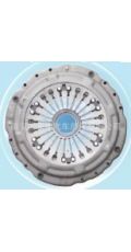 玛斯184离合器压盘 184-1601090 MAZ CLUTCH COVER