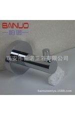 毛巾架 浴室浴巾架 卫浴五金挂件 衣钩