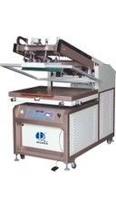 4060T经济型斜臂式网印机、UV丝印、丝网印刷、丝印机