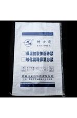 40kg砂浆袋 塑料编织袋 PP编织袋 手提袋 彩印编织袋
