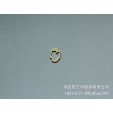 锁具配件B407-2插片、叶片