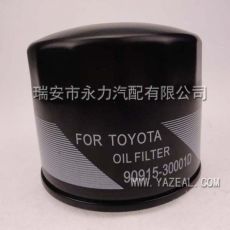 丰田 TOYOTA filter 90915-30001D 滤清器