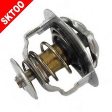 尼桑蓝鸟节温器 NISSAN LD28， WV54-82. 21200-05D01 thermostat