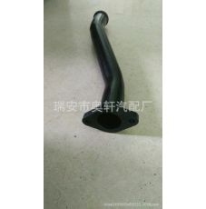 现代汽车水管 汽车节温器盖25460-25002