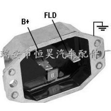 IZ226汽车发电机调节器