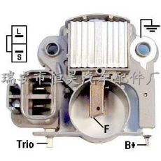 IY503汽车发电机调节器