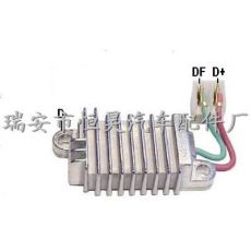 IX108汽车发电机调节器