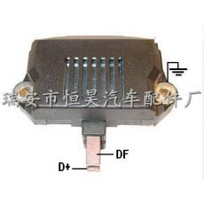 IM507汽车发电机调节器