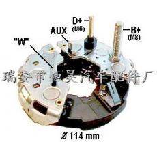 IBR311 汽车发电机整流桥