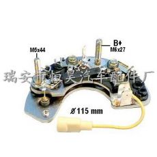ILR571 汽车发电机整流桥
