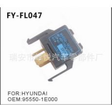 FY-FL047现代汽车专用闪光器