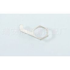 汽车接插件冲压件 五金件 配件 金属件 款式多多