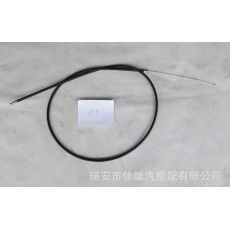 摩托车拉线 油门线 离合线 里程线 风门线 刹车拉线 仪表线