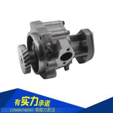 康明斯NT855机油泵 NT855 OIL PUMP 3821579/3609833