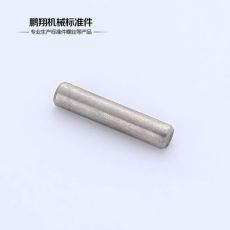 GB77国标高强度不锈钢圆柱销 弹簧定位销钉
