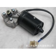 KK雨刮电机wiper motor FATiH YENi MODEL BASKURT.50032510